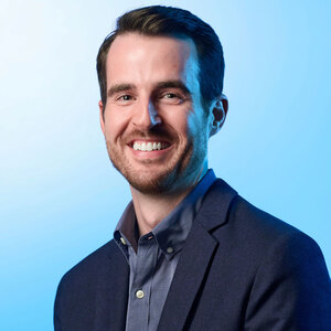 Fundraising Page: Jack Walker